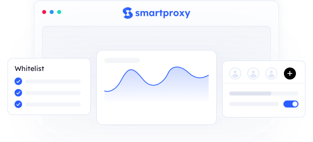 proxy for smart